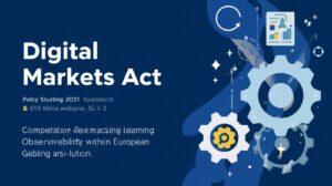 The Digital Markets Act