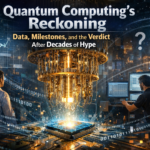 Quantum Computing Milestones